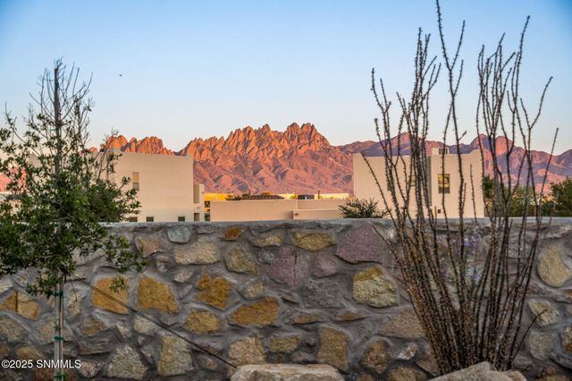 4242 Purple Sage Drive, Las Cruces, NM 88011