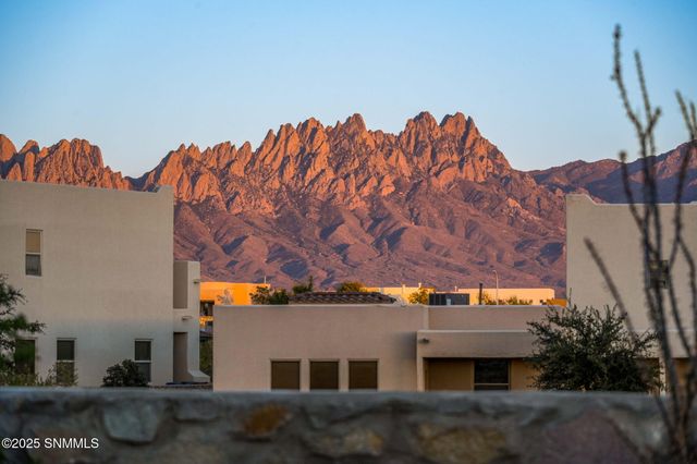 4242 Purple Sage Drive, Las Cruces, NM 88011