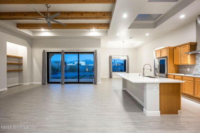 4242 Purple Sage Drive, Las Cruces, NM 88011