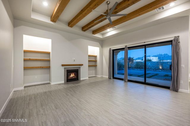 4242 Purple Sage Drive, Las Cruces, NM 88011