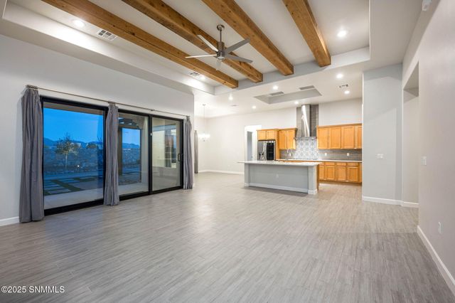 4242 Purple Sage Drive, Las Cruces, NM 88011