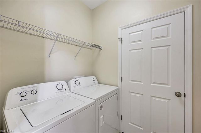 18921 Bay Woods Lake DR # 102, Fort Myers, FL 33908