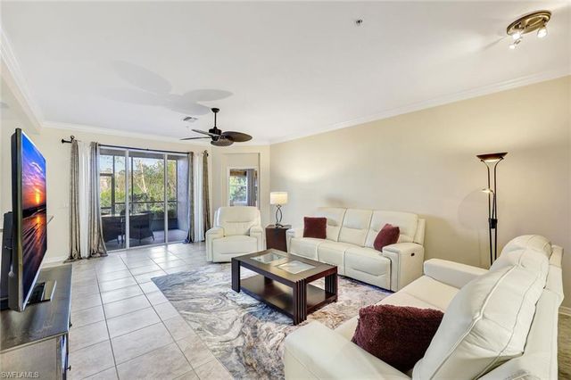 18921 Bay Woods Lake DR # 102, Fort Myers, FL 33908