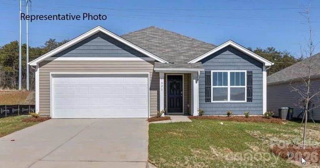 1024 Horizon Lane, Chester, SC 29706