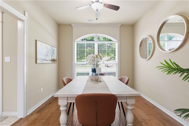 3673 W Mountain View Drive, Fayetteville, AR 72704