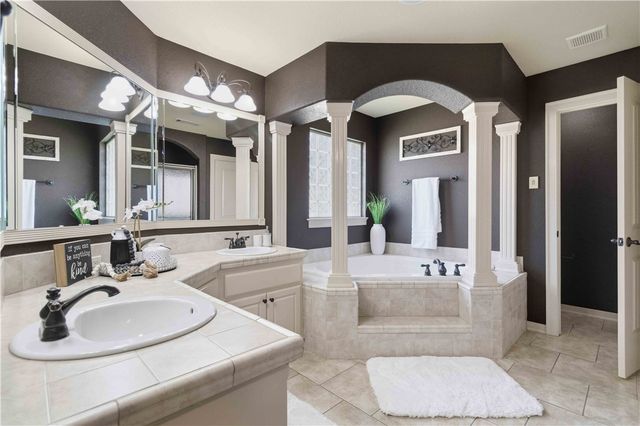 3673 W Mountain View Drive, Fayetteville, AR 72704