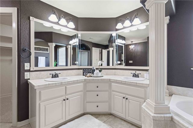 3673 W Mountain View Drive, Fayetteville, AR 72704