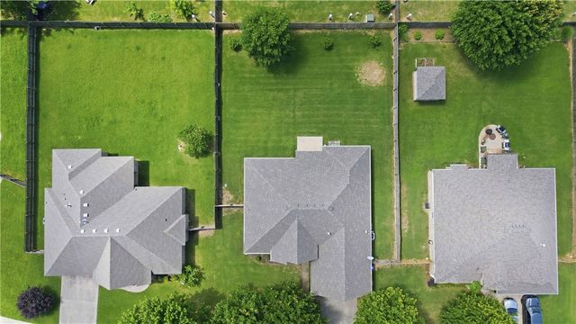 3673 W Mountain View Drive, Fayetteville, AR 72704