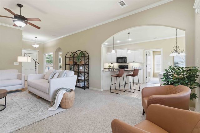 3673 W Mountain View Drive, Fayetteville, AR 72704