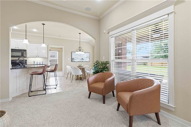 3673 W Mountain View Drive, Fayetteville, AR 72704