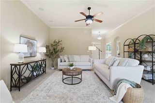 3673 W Mountain View Drive, Fayetteville, AR 72704