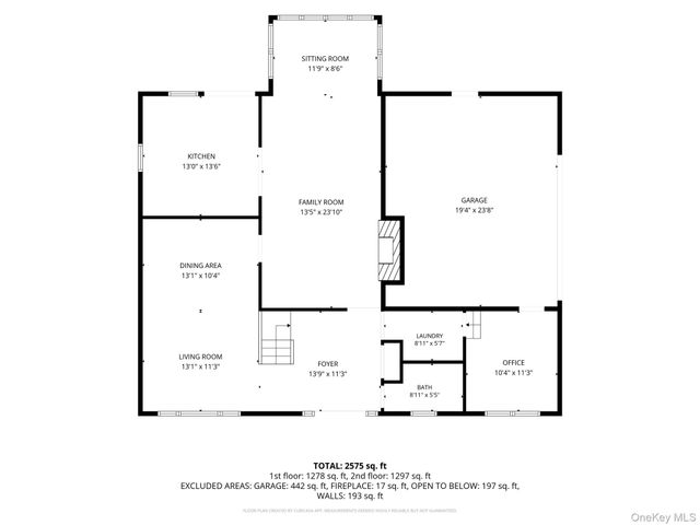 7 Forest Avenue, Massapequa, NY 11758