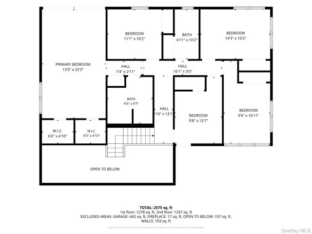 7 Forest Avenue, Massapequa, NY 11758
