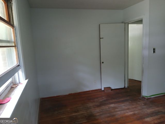 4842 Ridgewood Drive, Forest Park, GA 30297