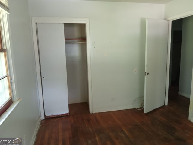 4842 Ridgewood Drive, Forest Park, GA 30297