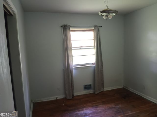 4842 Ridgewood Drive, Forest Park, GA 30297
