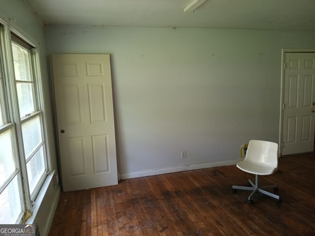 4842 Ridgewood Drive, Forest Park, GA 30297