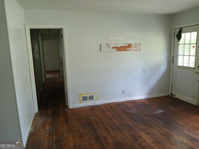4842 Ridgewood Drive, Forest Park, GA 30297
