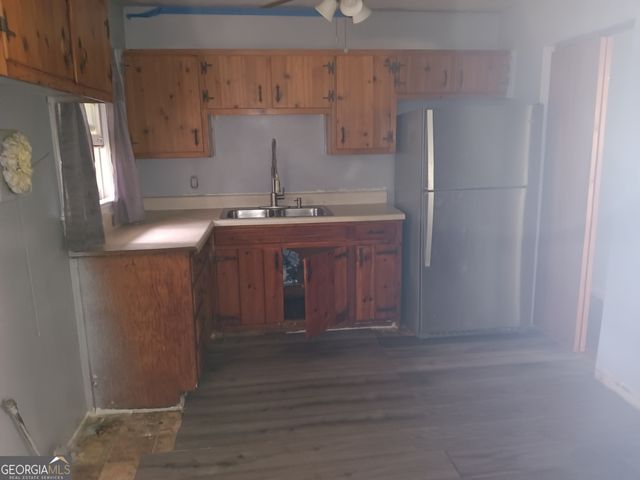 4842 Ridgewood Drive, Forest Park, GA 30297