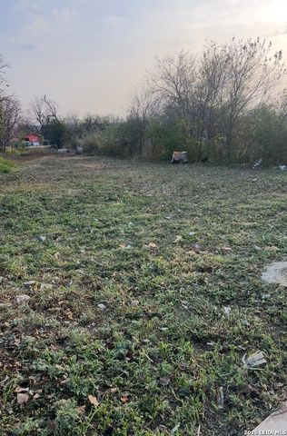 2618 DIGNOWITY AVE, San Antonio, TX 78208