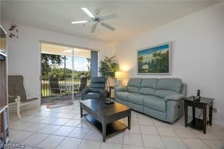 3964 Bishopwood CT E 1-202, Naples, FL 34114