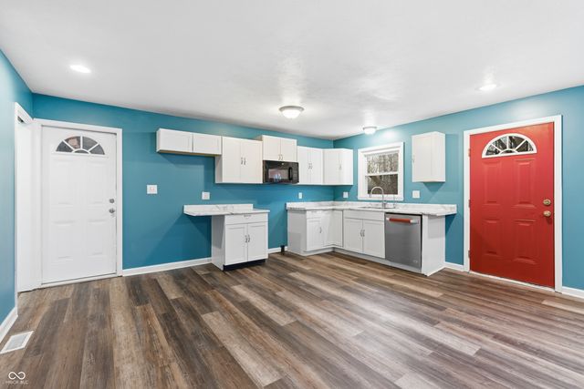 2535 N Bancroft Street, Indianapolis, IN 46218