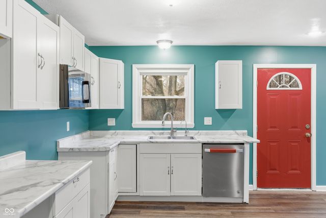 2535 N Bancroft Street, Indianapolis, IN 46218