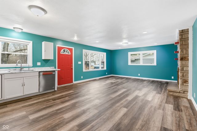 2535 N Bancroft Street, Indianapolis, IN 46218