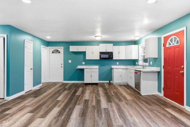 2535 N Bancroft Street, Indianapolis, IN 46218