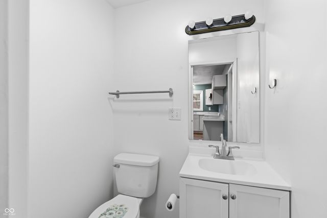 2535 N Bancroft Street, Indianapolis, IN 46218