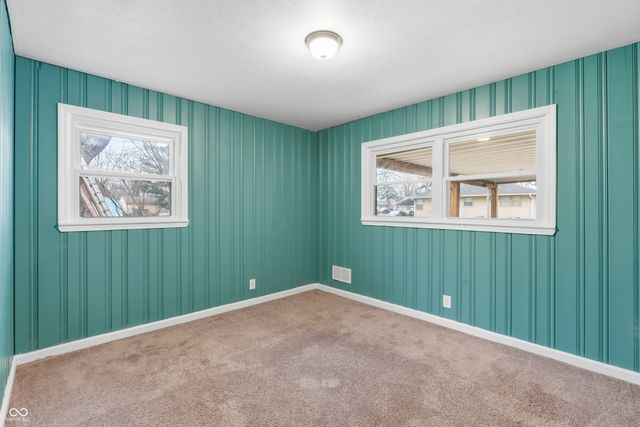 2535 N Bancroft Street, Indianapolis, IN 46218