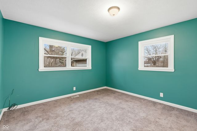 2535 N Bancroft Street, Indianapolis, IN 46218