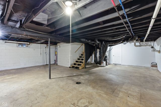 2535 N Bancroft Street, Indianapolis, IN 46218