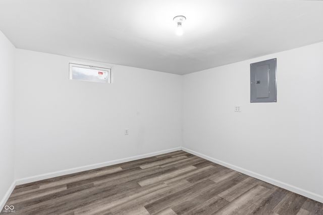 2535 N Bancroft Street, Indianapolis, IN 46218