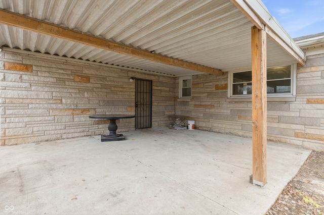 2535 N Bancroft Street, Indianapolis, IN 46218