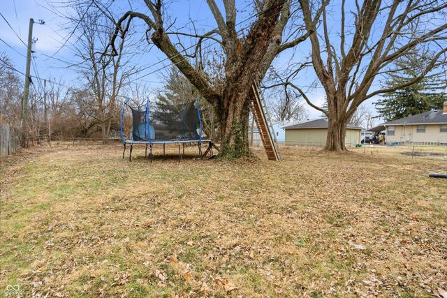 2535 N Bancroft Street, Indianapolis, IN 46218