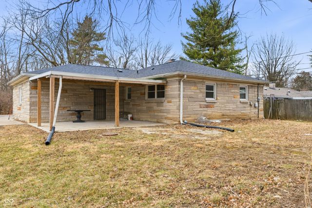 2535 N Bancroft Street, Indianapolis, IN 46218