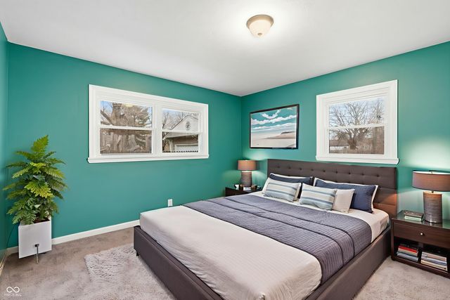 2535 N Bancroft Street, Indianapolis, IN 46218