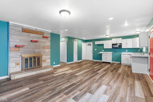 2535 N Bancroft Street, Indianapolis, IN 46218