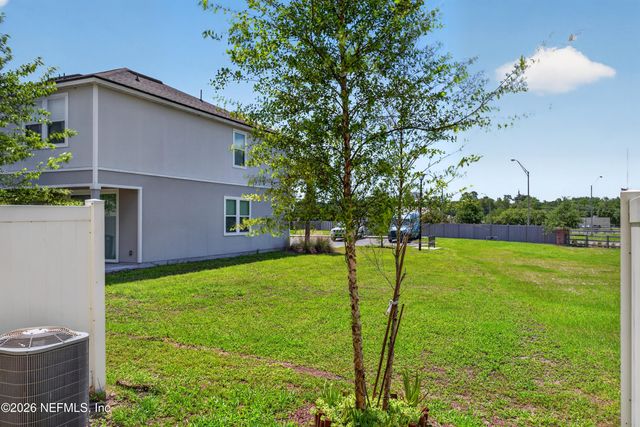 8210 LAROSE Road, Jacksonville, FL 32211
