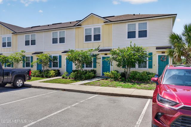 8210 LAROSE Road, Jacksonville, FL 32211