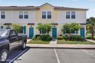8210 LAROSE Road, Jacksonville, FL 32211