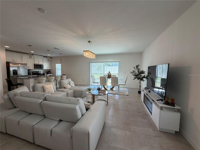 434 NORTH BOULEVARD E, Davenport, FL 33837