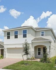 434 NORTH BOULEVARD E, Davenport, FL 33837