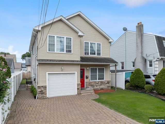 502 Sylvan Street, Saddle Brook, NJ 07663