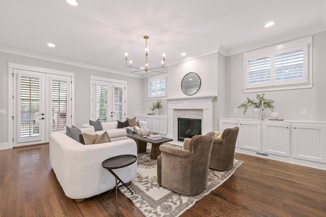 105 Ransom Ave, Nashville, TN 37205