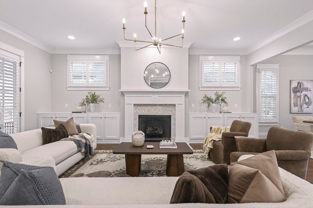 105 Ransom Ave, Nashville, TN 37205