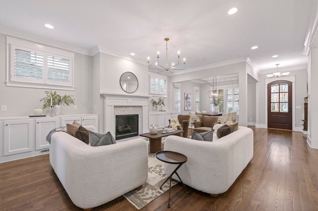 105 Ransom Ave, Nashville, TN 37205