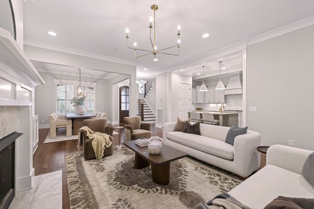 105 Ransom Ave, Nashville, TN 37205