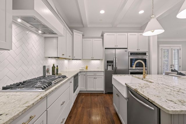 105 Ransom Ave, Nashville, TN 37205